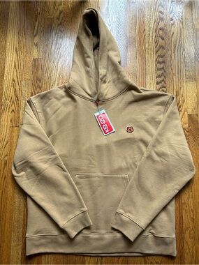 Kenzo Hoodie